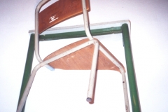 particolare da La classe
